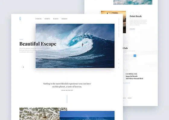 Boseo-Portfolio
