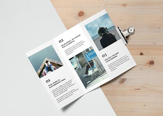 Boseo-Portfolio